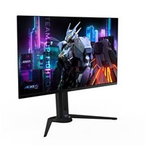 Gigabyte AORUS FO32U QD-OLED de 31.5" 4K 240Hz FreeSync