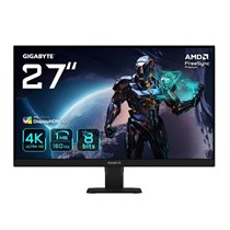 Gigabyte GS27U - Monitor gaming 27" 160Hz negro