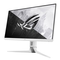 ASUS ROG Strix XG27AQ-W 27' LED Fast IPS QHD 170Hz HDR G-Sync Compatible blanco