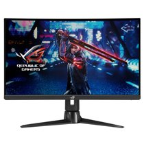 Asus ROG Swift XG27AQV 27" LED IPS WQHD 170Hz G-Sync Compatible Curva negro