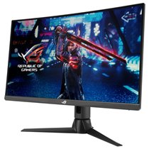 Asus ROG Swift XG27AQV 27" LED IPS WQHD 170Hz G-Sync Compatible Curva negro