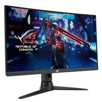 Asus ROG Swift XG27AQV 27" LED IPS WQHD 170Hz G-Sync Compatible Curva negro