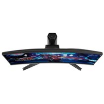 Asus ROG Swift XG27AQV 27" LED IPS WQHD 170Hz G-Sync Compatible Curva negro