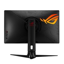 Asus ROG Strix XG27UQR 27" LED IPS UltraHD 4K 144Hz G-Sync Compatible negro