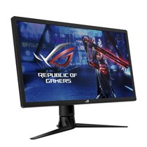 Asus ROG Strix XG27UQR 27" LED IPS UltraHD 4K 144Hz G-Sync Compatible negro