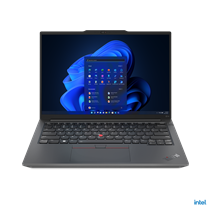 Lenovo ThinkPad E14 Gen 5 i5-13420H/8GB/256GB/14”/W11P