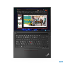 Lenovo ThinkPad E14 Gen 5 i5-13420H/8GB/256GB/14”/W11P