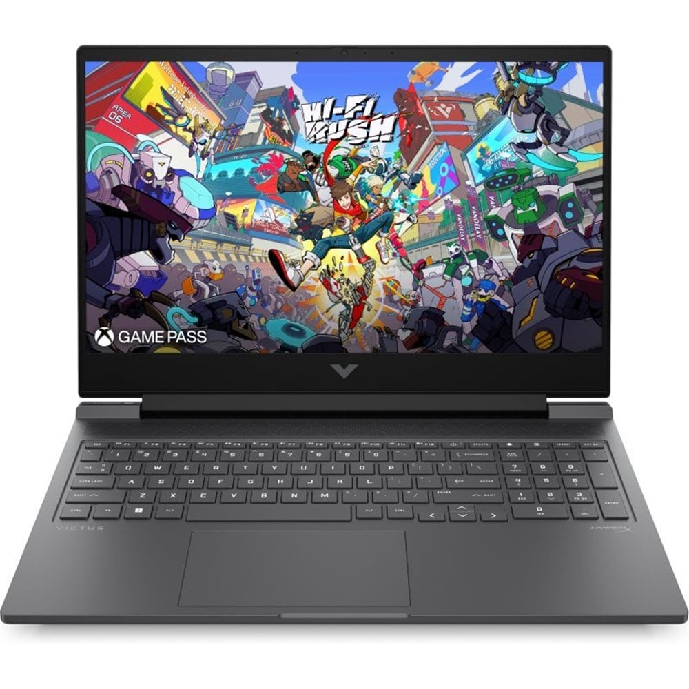 HP VICTUS 16-R1041NS I7-14650HX/32GB/1TB/RTX-4070/16"/Free