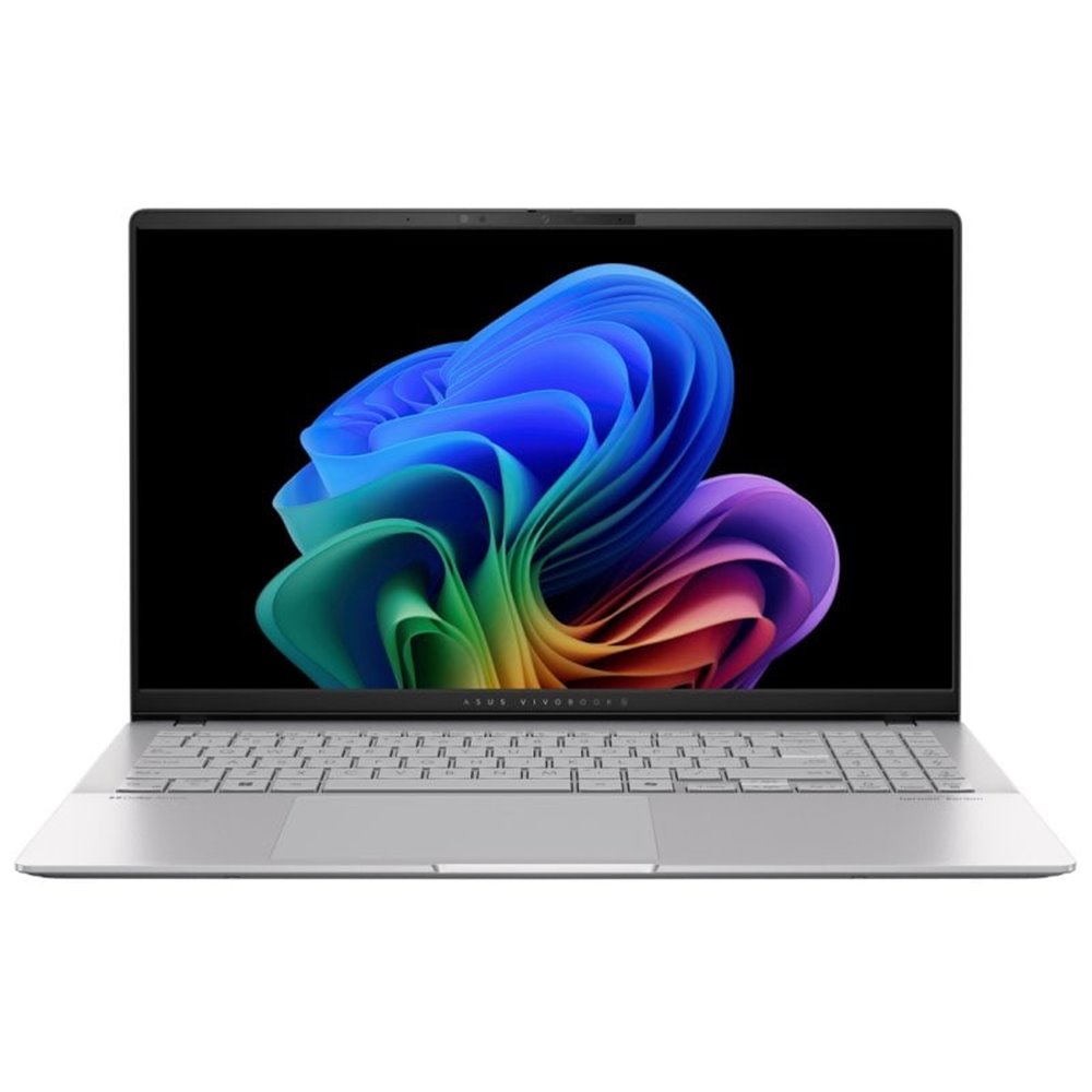 Asus VIVOBOOK S 15 S5507QA-MA001W SNAPDRAGON X1E-78-100/32GB/1TB/W11