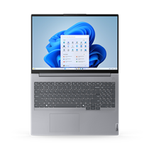 Lenovo ThinkBook 16 G7 ARP Ryzen5/16GB/512GB/16"/W11P