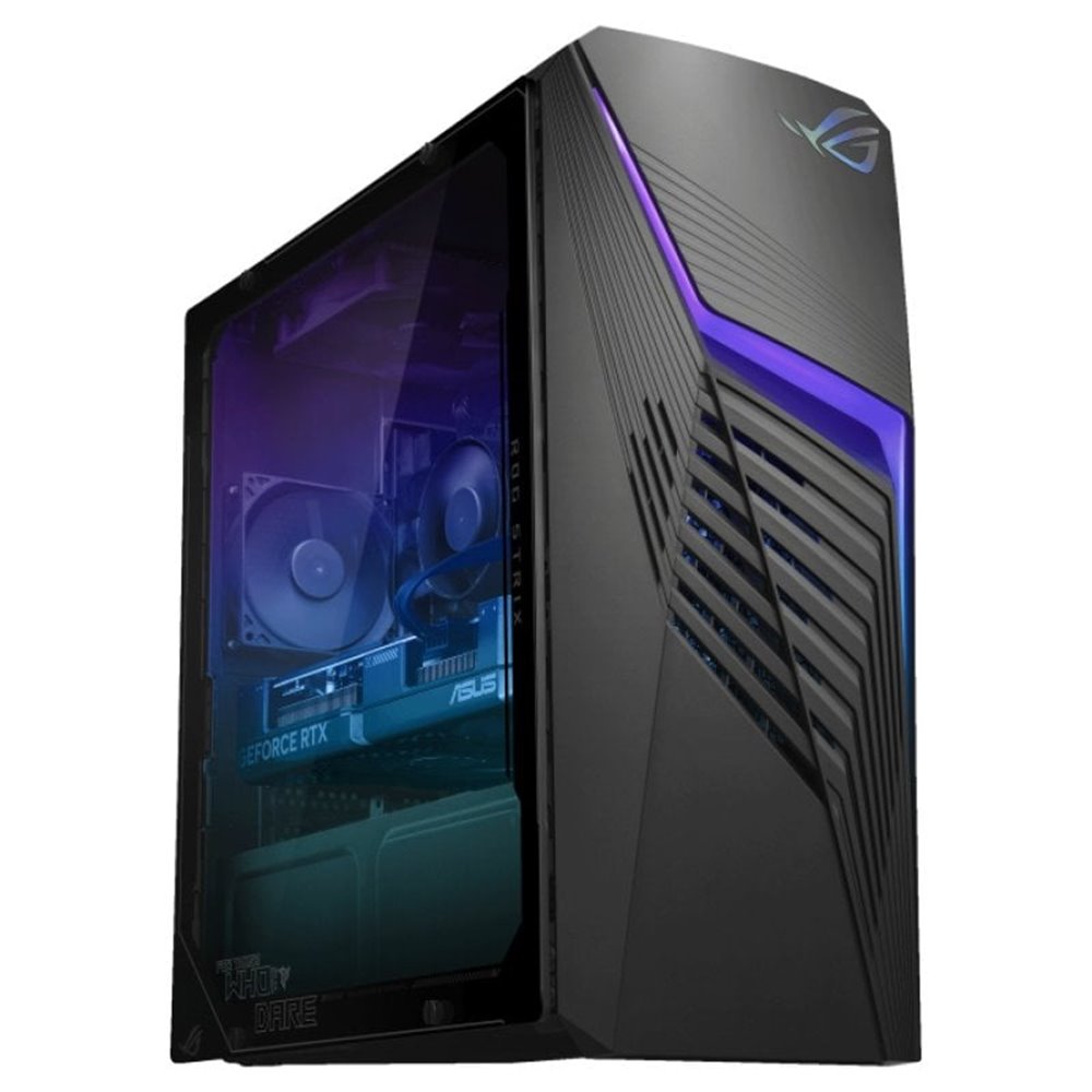 Asus ROG STRIX G13CHR-71470F0600 I7-14700F/16GB/1TB/RTX-4060-TI/Free