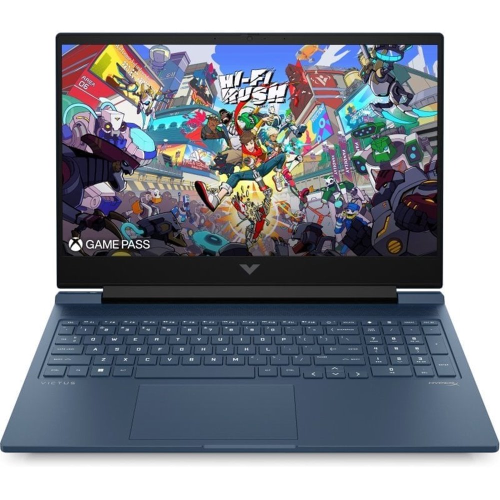 HP VICTUS 16-R1037NS I7-14650HX/32GB/1TB/RTX-4060/16"/Free