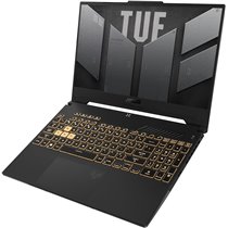 Asus Tuf Gaming A15 Ryzen7/16GB/512GB/RTX-4060/