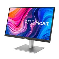 Asus ProArt Display PA278CV 27" LED IPS QHD FreeSync USB-C negro/plata