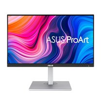 Asus ProArt Display PA278CV 27" LED IPS QHD FreeSync USB-C negro/plata