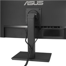 Asus VA34VCPSN 34" LED VA UltraWide QHD 100Hz Curva USB-C negro