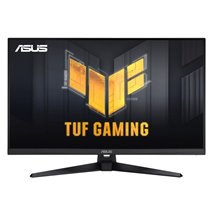 MONITOR GAMING ASUS TUF GAMING VG32AQA1A 315/ WQHD/ 1MS/ 170HZ/ VA/ MULTIMEDIA/ NEGRO