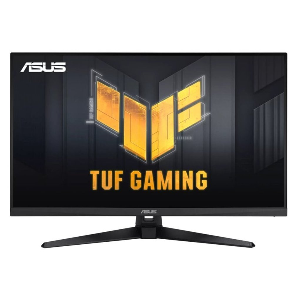 MONITOR GAMING ASUS TUF GAMING VG32AQA1A 315/ WQHD/ 1MS/ 170HZ/ VA/ MULTIMEDIA/ NEGRO