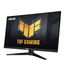 MONITOR GAMING ASUS TUF GAMING VG32AQA1A 315/ WQHD/ 1MS/ 170HZ/ VA/ MULTIMEDIA/ NEGRO