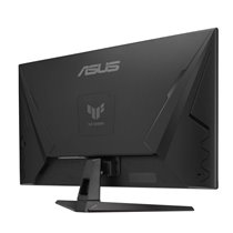 MONITOR GAMING ASUS TUF GAMING VG32AQA1A 315/ WQHD/ 1MS/ 170HZ/ VA/ MULTIMEDIA/ NEGRO