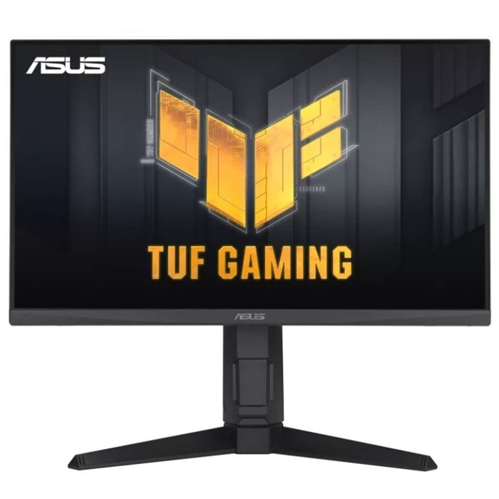 Asus TUF Gaming VG249QL3A 23.8" LED Fast IPS FullHD 180Hz FreeSync Premium negro