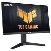 Asus TUF Gaming VG249QL3A 23.8" LED Fast IPS FullHD 180Hz FreeSync Premium negro