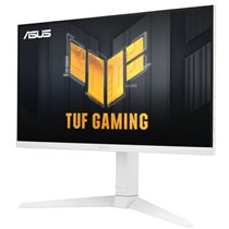 Asus TUF Gaming VG27AQML1A-W 27" LED IPS QHD 260Hz HDR 400 FreeSync Premium blanco