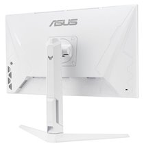 Asus TUF Gaming VG27AQML1A-W 27" LED IPS QHD 260Hz HDR 400 FreeSync Premium blanco