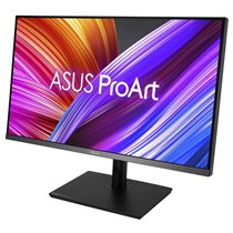 Asus ProArt PA32UCR-K 32" Mini-LED IPS UltraHD 4K USB-C negro