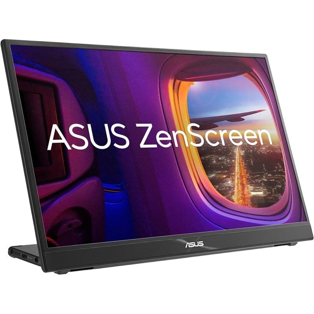 MONITOR ASUS 16 MB16QHGPORTABLEWQXGA FHD (2560X1600) 120HZ5MSMHDMI+2USB TYPE-C