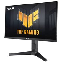 Asus TUF Gaming VG249QL3A 23.8" LED Fast IPS FullHD 180Hz FreeSync Premium negro