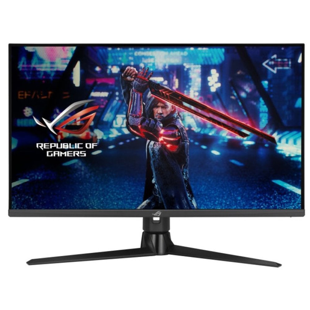 MONITOR ASUS 32 GAMING XG32AQ IPS UHD 4K 160HZ 1MS HDMI USB