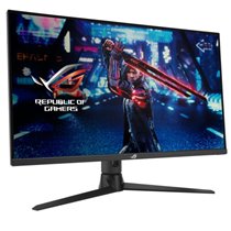 Asus ROG Strix XG32AQ 32" LED Fast IPS WQHD 175Hz G-Sync Compatible negro