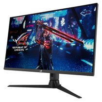 Asus ROG Strix XG32AQ 32" LED Fast IPS WQHD 175Hz G-Sync Compatible negro