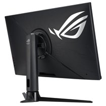 Asus ROG Strix XG32AQ 32" LED Fast IPS WQHD 175Hz G-Sync Compatible negro