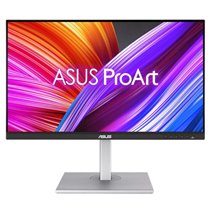 Asus ProArt Display PA278CGV 27" LED IPS QHD 144Hz FreeSync Premium USB-C negro/plata