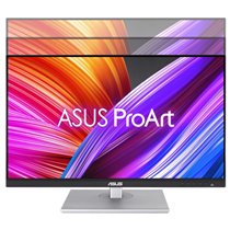 Asus ProArt Display PA278CGV 27" LED IPS QHD 144Hz FreeSync Premium USB-C negro/plata