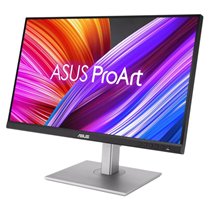 Asus ProArt Display PA278CGV 27" LED IPS QHD 144Hz FreeSync Premium USB-C negro/plata