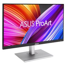 Asus ProArt Display PA278CGV 27" LED IPS QHD 144Hz FreeSync Premium USB-C negro/plata