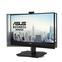 Asus BE27ACSBK 27" LED IPS WQHD USB-C Webcam negro