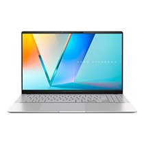 PORTATIL ASUS VIVOBOOK S 15 S5507QA-MA006W 156 WIDE QUAD HD+ OLED QUALCOMM X1E-78-100 QUALCOMM ADRENO GPU 16GB LPDDR5 1TB SSD 