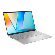 PORTATIL ASUS VIVOBOOK S 15 S5507QA-MA006W 156 WIDE QUAD HD+ OLED QUALCOMM X1E-78-100 QUALCOMM ADRENO GPU 16GB LPDDR5 1TB SSD 