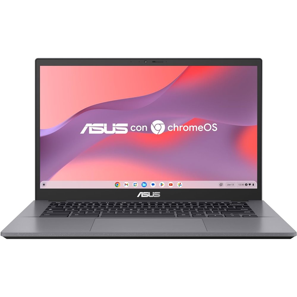 Asus CX3402CBA-PQ0597 I5-1235U/8GB/256GB/14"/ChromeOS