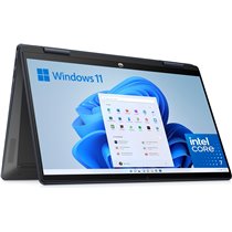 PORT?TIL CONVERTIBLE HP PAVILION X360 14-EK1044NS INTEL CORE I5-1335U/ 16GB/ 512GB SSD/ 14 T?CTIL/ WIN11