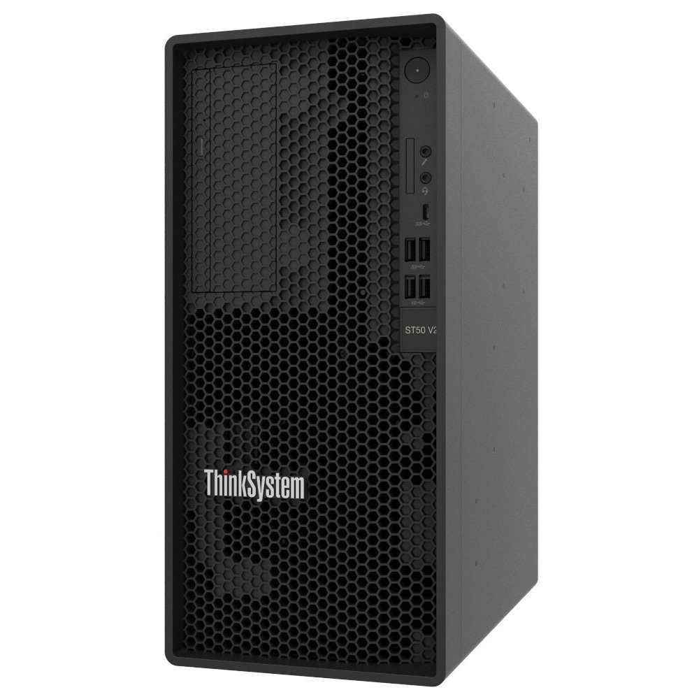 Lenovo ThinkSystem ST50 V2 Xeon/16GB/512GB/Free