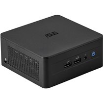 Asus NUC 13 RNUC13ANHI700002I Negro i7-1360P