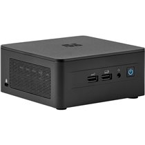 Asus NUC 13 RNUC13ANHI700002I Negro i7-1360P