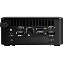 Asus NUC 13 RNUC13ANHI700002I Negro i7-1360P