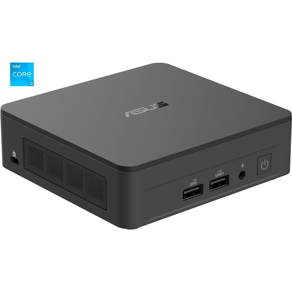 Asus NUC 13 RNUC13ANKI3048C2I i3-1315U