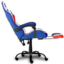 Silla Gaming NASA Discovery DI013-WBR